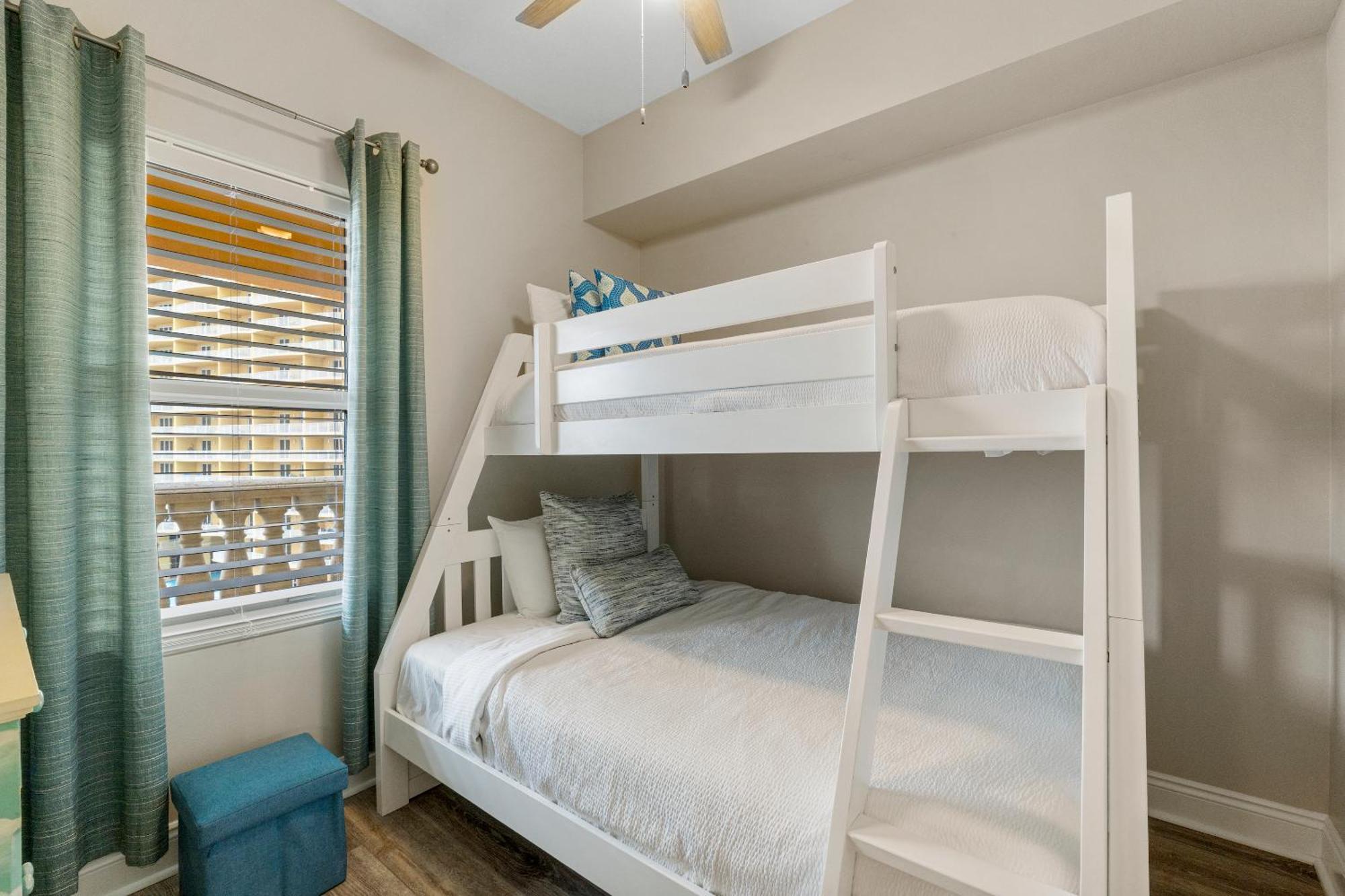 Calypso Beach Resort Panama City Beach Rum bild
