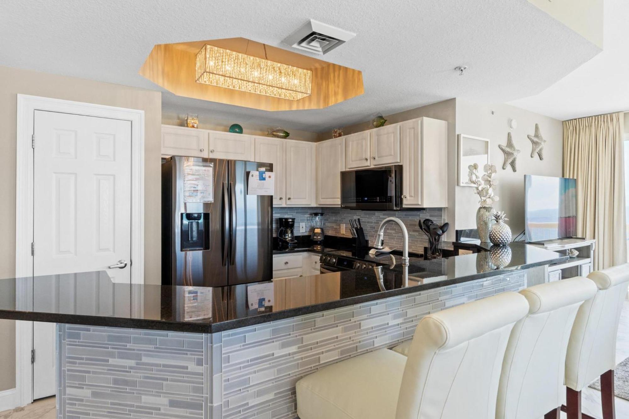 Calypso Beach Resort Panama City Beach Rum bild