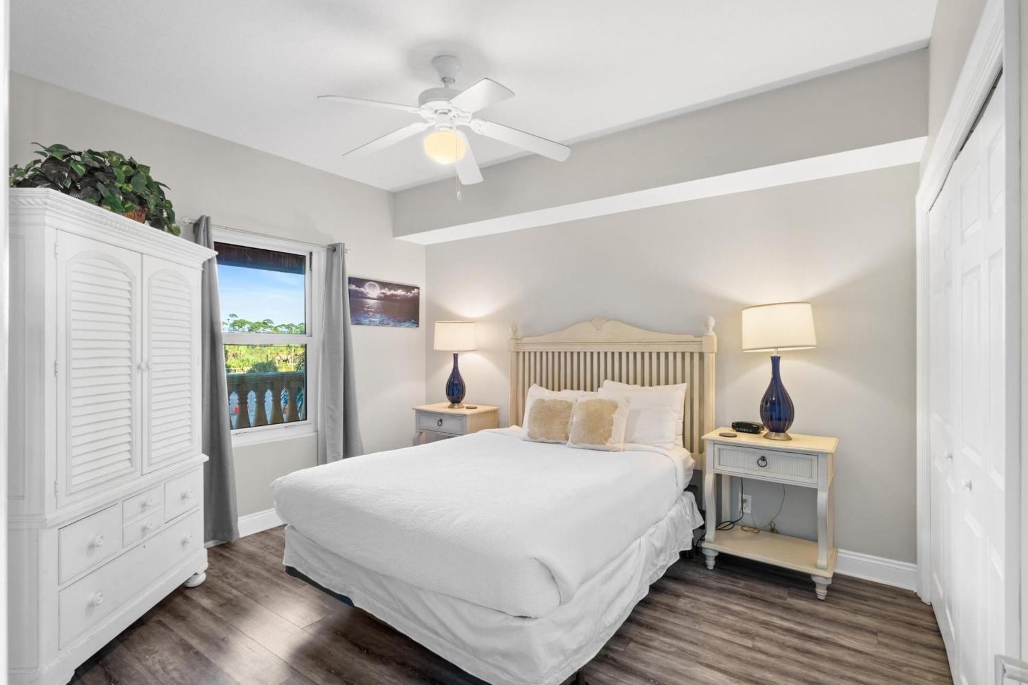 Calypso Beach Resort Panama City Beach Rum bild
